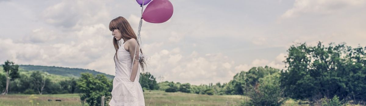 Ballkleid zur Hochzeit