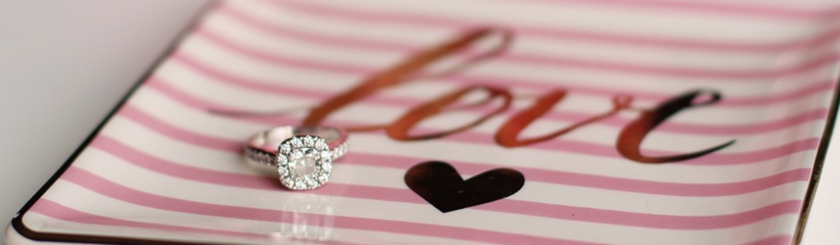 Karat Diamant Ring Karat Diamant Ring