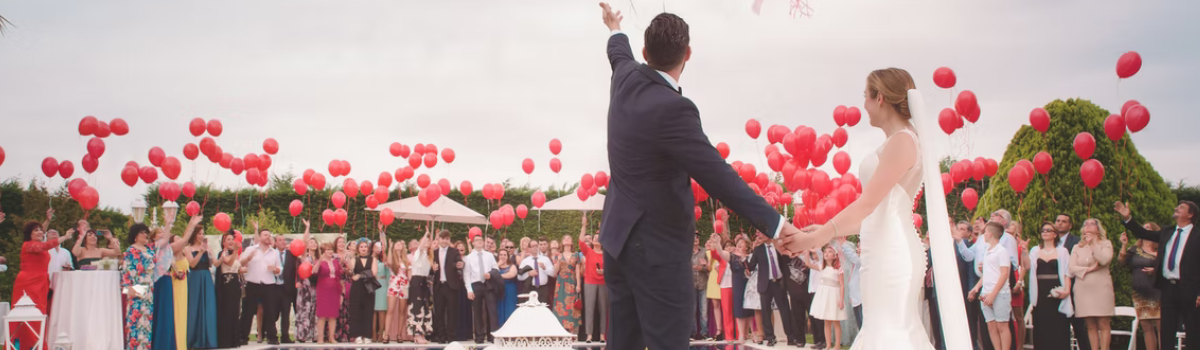 Hochzeitstraditionen