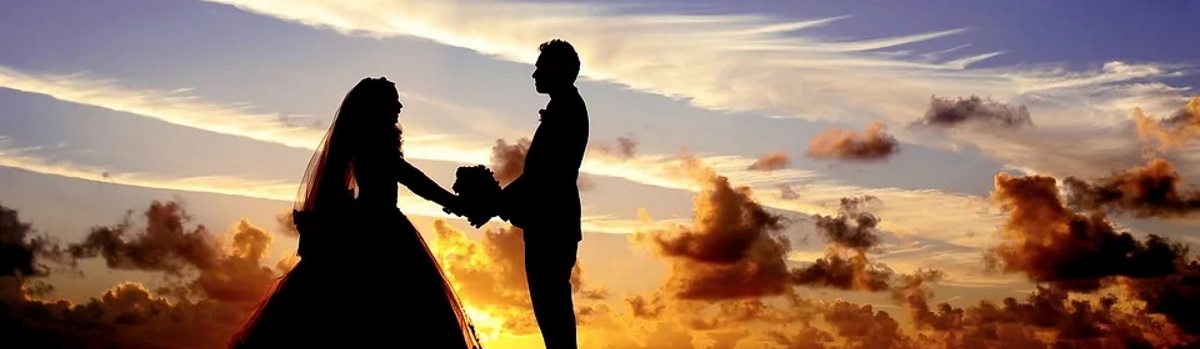 Die Hochzeit - ein Treueversprechen für die Ewigkeit